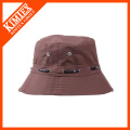 Moda Atacado Custom Plain Bucket Hat